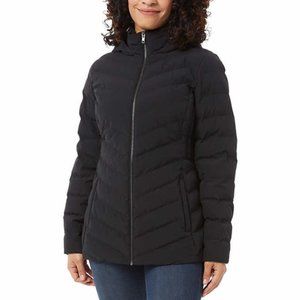 BLAck 32 Degrees Ladies' Power Tech Jacket‎